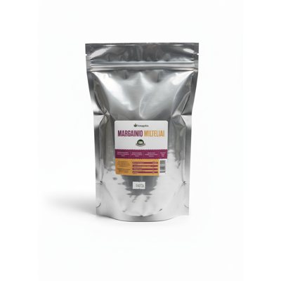 KANAPŪKIS Margainio milteliai, 1 kg