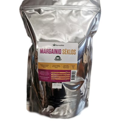 KANAPŪKIS Margainio sėklos ., 1 kg