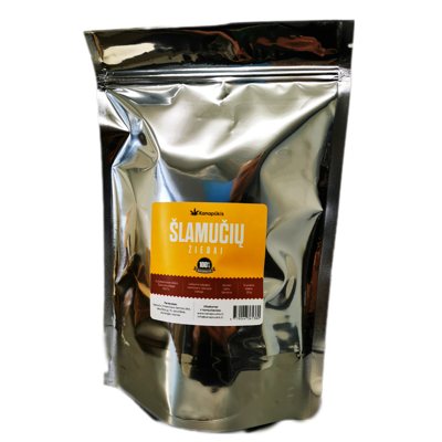 KANAPŪKIS Smiltinis šlamutis ., 100 g