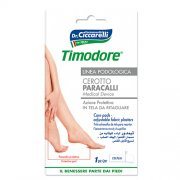 Karpomi pleistrai nuospaudų šalinimui CICCARELLI TIMODORE, 1 vnt