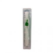 Kateteris, intraveninis, 18 g