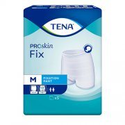 Kelnaitės TENA FIX, M, 5 vnt