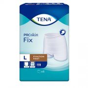 Kelnaitės TENA FIX PREMIUM, L, 5 vnt