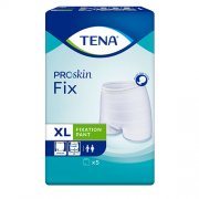Kelnaitės TENA FIX PREMIUM, XL, 5 vnt