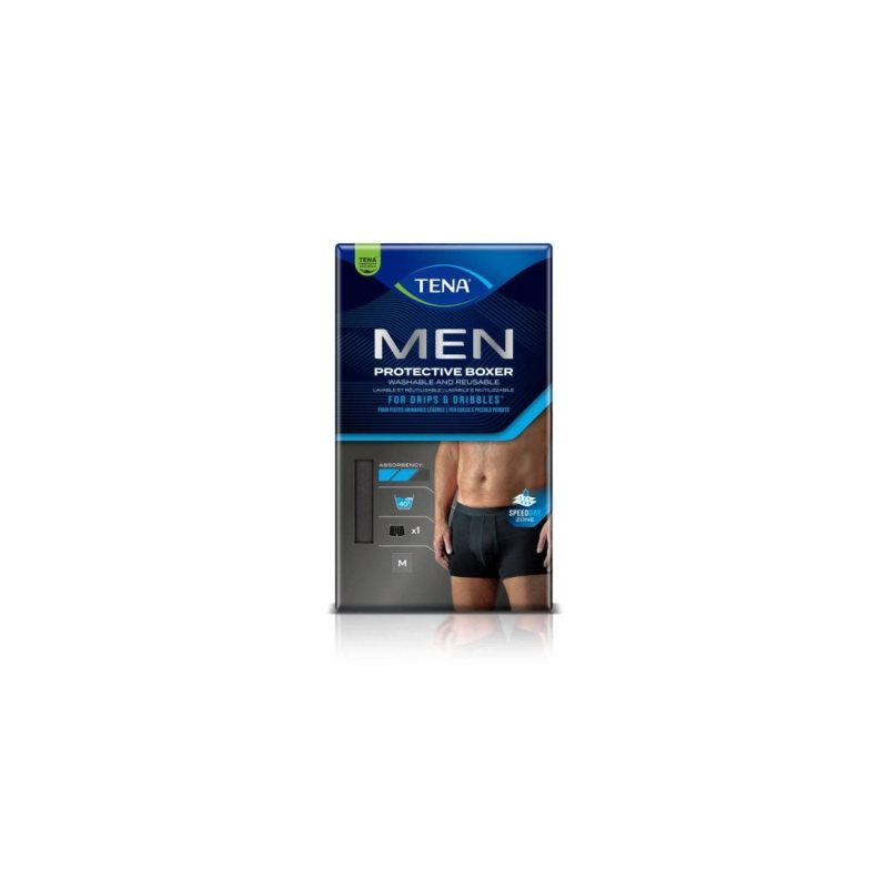 KELNAITĖS TENA MEN PROTECTIVE BOXER M N1