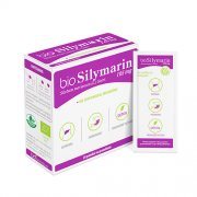 Kepenims BioSILYMARIN 105 mg, 28 pak.