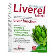 Kepenims LIVEREL, 60 tab.