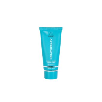 KERATHERAPY drėkinantis kondicionierius Keratin Infused Moisture, 60 ml