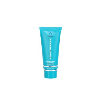 KERATHERAPY drėkinantis šampūnas Keratin Infused Moisture, 60 ml