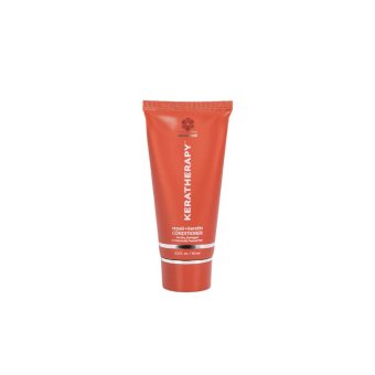 KERATHERAPY intensyvus regeneruojantis kondicionierius Keratin Infused Repair, 60 ml