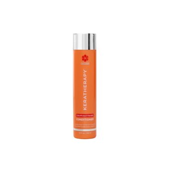 KERATHERAPY kondicionierius dažytiems plaukams Keratin Infused Color Protect, 300 ml