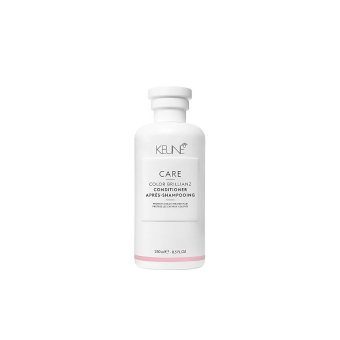 KEUNE dažytų plaukų kondicionierius CARE COLOR BRILLIANZ, 250 ml
