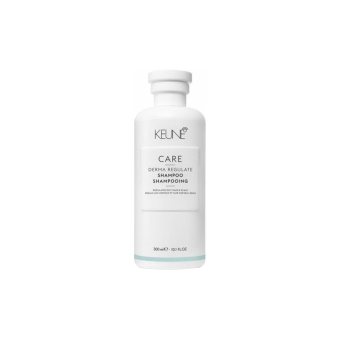 KEUNE giliai valantis plaukų šampūnas DERMA REGULATE, 300 ml