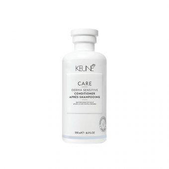 KEUNE kondicionierius jautriai galv.odai DERMA SENSITIVE, 250 ml
