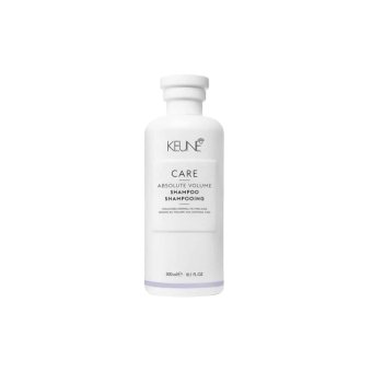 KEUNE plaukams apimties suteikiantis šampūnas CARE ABSOLUTE VOLUME, 300 ml