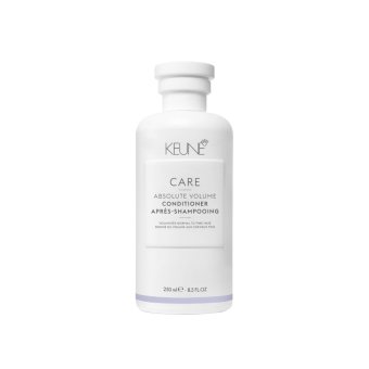 KEUNE plaukų kondicinierius CARE ABSOLUTE VOLUME, 250 ml