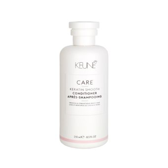KEUNE plaukų kondicionierius su keratinu CARE KERATIN SMOOTH, 250 ml