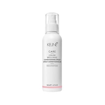 KEUNE purškiamas dažytų plaukų kondicionierius CARE COLOR BRILLIANZ, 140 ml