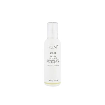 KEUNE purškiklis plaukų apimčiai CARE DERMA ACTIVATE, 200 ml