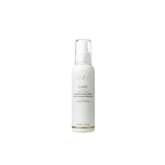 KEUNE žvilgesio suteikiantis purškiklis LUMI COAT, 140 ml