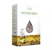 Kiaulpienių šaknys, žolelių arbata, (Emili), 40 g