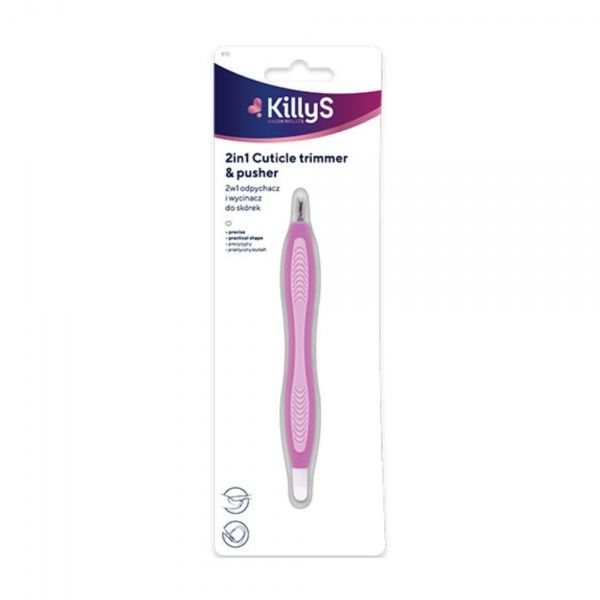 KILLY'S odelių kirptukas ir stūmiklis 2IN1, 1 vnt