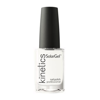 KINETICS gelio efekto nagų lakas SOLAR GEL, GISELLE spalva, 15 ml
