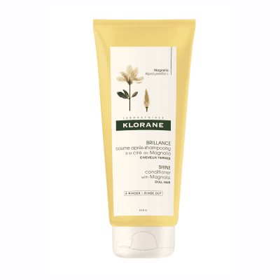KLORANE balzamas su magnolijos vaško ekstraktu Magnolia, 200 ml