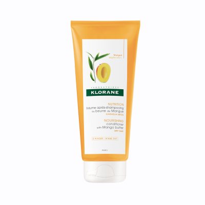 KLORANE balzamas su mango sviestu Mango, 200 ml
