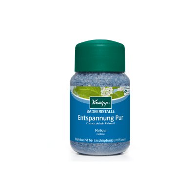 Kneipp druska voniai Total Relaxation, 500 g