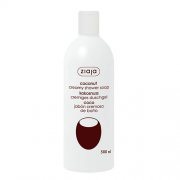 Kokosų kreminis dušo muilas ZIAJA, 500 ml