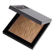 Kompaktinė bronzinė pudra MESAUDA BRONZE VENUS COMPACT, 101 Amber Light