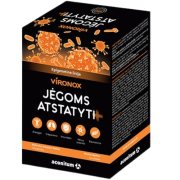 Kompleksas VIRONOX JĖGOMS ATSTATYTI+, 14 paketėlių