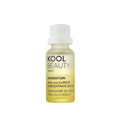 KOOL BEAUTY DVIFAZIS DVIFAZIS KONCENTRUOTAS SERUMAS, 20 ml