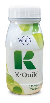 K.QUIK N15, 225 ml