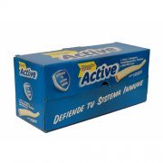 Kramtomosios lazdelės DINADAX ACTIVE, 50 vnt