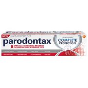 Kraujuojančioms dantenoms PARODONTAX COMPLETE PROTECTION WHITENING, 75 ml