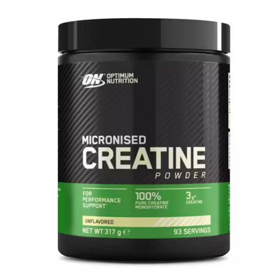 Kreatinas ON™ Creatine, 317 g