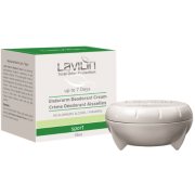 Kremas-dezodorantas pažastims LAVILIN TOP SPORT, 10 ml
