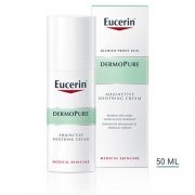 Kremas į aknę linkusiai odai EUCERIN DERMOPURE, 50 ml