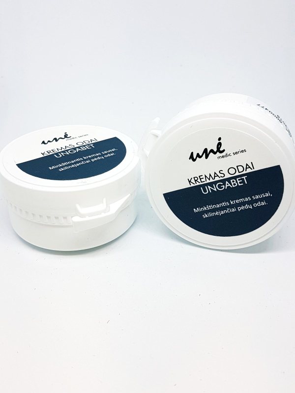 Kremas UNGABET, 40 g