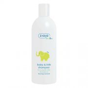 Kūdikių ir vaikų šampūnas ZIAJA BABY, 270 ml