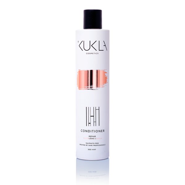 KUKLA atkuriamasis kondicionierius, 300 ml