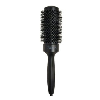 KUKLA COSMETICS apvalus džiovinimo šepetys su keramine danga, 112 g