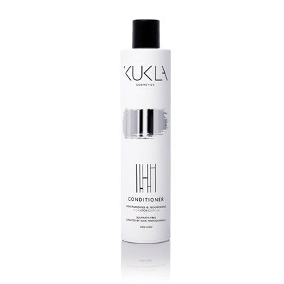KUKLA COSMETICS, drėkinamasis kondicionierius, 300 ml