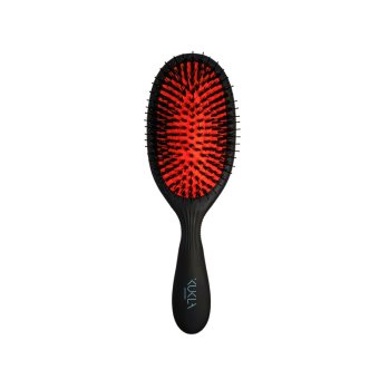 KUKLA COSMETICS universalus ir prabangus SPA plaukų šepetys, 110 g