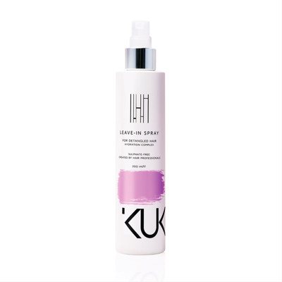 KUKLA COSMETICS,drėkinantis purškiklis, 200 ml