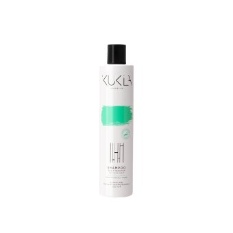 KUKLA šampūnas SCALP SENSITIVE, 300 ml