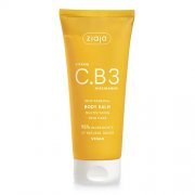 Kūno balzamas VITAMIN C, B3 NIACINAMIDE, 200 ml