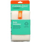 Kūno kempinė CLEANLOGIC SUSTAINABLE BODY EXFOLIATOR